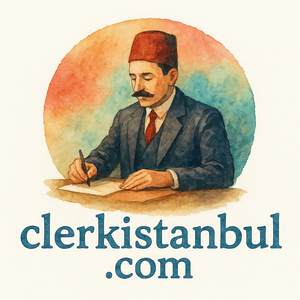 clerkistanbul.com